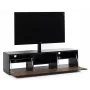 Стойка для ТВ Sonorous ST 161F BLK WNT BS